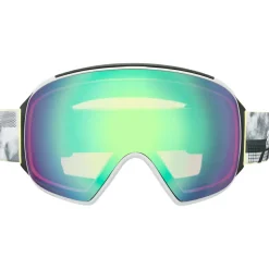 Best - M4 S2 (VLT 22%) (Toric) + Bonus Lens S1 (VLT 53%) - Skibrille Ski-Ausrüstung|Skibrillen