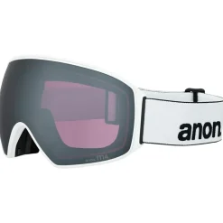 Anon - M4 S4 (VLT 6%) (Toric) + Bonus Lens S2 (VLT 34%) - Skibrille^ Ski-Ausrüstung|Skibrillen