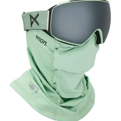 Anon - M4 S4 (VLT 6%) (Toric) + Bonus Lens S2 (VLT 34%) - Skibrille^ Ski-Ausrüstung|Skibrillen