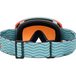 Anon - M5S S3 (VLT 17%) + Bonus Lens S1 (VLT 59%) - Skibrille^ Ski-Ausrüstung|Skibrillen