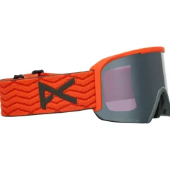 Outlet - Nesa S4 (VLT 6%) - Skibrille Ski-Ausrüstung|Skibrillen