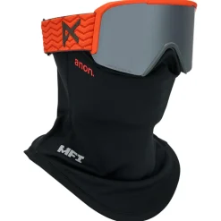 Outlet - Nesa S4 (VLT 6%) - Skibrille Ski-Ausrüstung|Skibrillen