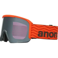Outlet - Nesa S4 (VLT 6%) - Skibrille Ski-Ausrüstung|Skibrillen