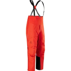 Best - Alpha SV Bib - Hardshellhose Hochtourenbekleidung|Kletterbekleidung