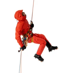 Best - Alpha SV Bib - Hardshellhose Hochtourenbekleidung|Kletterbekleidung