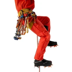 Best - Alpha SV Bib - Hardshellhose Hochtourenbekleidung|Kletterbekleidung