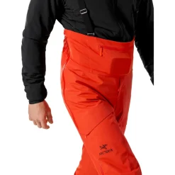 Best - Alpha SV Bib - Hardshellhose Hochtourenbekleidung|Kletterbekleidung