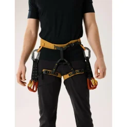Arc'teryx - AR-395A Harness - Klettergurt^ Klettergurte|Hüftgurte