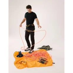 Arc'teryx - AR-395A Harness - Klettergurt^ Klettergurte|Hüftgurte