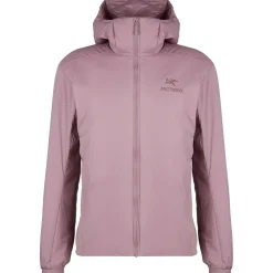 Arc'teryx - Atom Hoody - Kunstfaserjacke