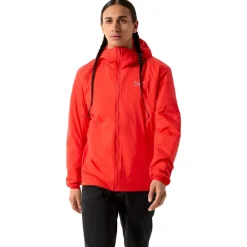 Arc'teryx - Atom Hoody - Kunstfaserjacke