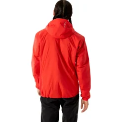 Arc'teryx - Atom Hoody - Kunstfaserjacke