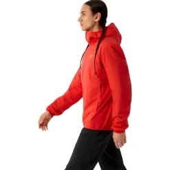 Arc'teryx - Atom Hoody - Kunstfaserjacke