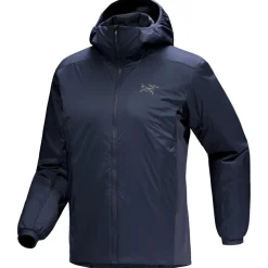 Arc'teryx - Atom Hoody - Kunstfaserjacke
