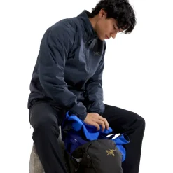 - Atom Jacket - Kunstfaserjacke><noscript><img width=