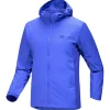 Arc'teryx - Atom SL Hoody - Kunstfaserjacke^ Trekkingbekleidung|Kletterbekleidung