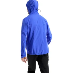 Arc'teryx - Atom SL Hoody - Kunstfaserjacke^ Trekkingbekleidung|Kletterbekleidung