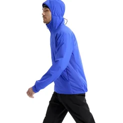 Arc'teryx - Atom SL Hoody - Kunstfaserjacke^ Trekkingbekleidung|Kletterbekleidung