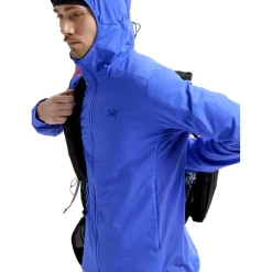 Arc'teryx - Atom SL Hoody - Kunstfaserjacke^ Trekkingbekleidung|Kletterbekleidung