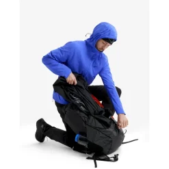 Arc'teryx - Atom SL Hoody - Kunstfaserjacke^ Trekkingbekleidung|Kletterbekleidung