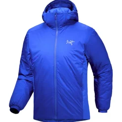 Arc'teryx - Atom SV Hoody - Kunstfaserjacke