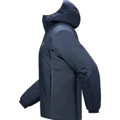 Arc'teryx - Atom SV Hoody - Kunstfaserjacke