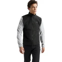 Online - Atom Vest - Kunstfaserweste Trekkingbekleidung|Westen