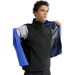 Online - Atom Vest - Kunstfaserweste Trekkingbekleidung|Westen