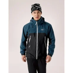 Arc'teryx - Beta AR Jacket - Regenjacke