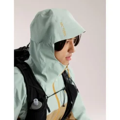 Online - Beta Jacket - Regenjacke Trekkingbekleidung|Jacken