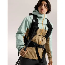 Online - Beta Jacket - Regenjacke Trekkingbekleidung|Jacken