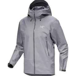 Arc'teryx - Beta SL Jacket - Regenjacke^ Hochtourenbekleidung|Kletterbekleidung