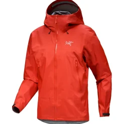 Arc'teryx - Beta SL Jacket - Regenjacke^ Hochtourenbekleidung|Kletterbekleidung