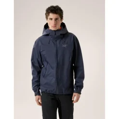 Arc'teryx - Beta SL Jacket - Regenjacke^ Hochtourenbekleidung|Kletterbekleidung