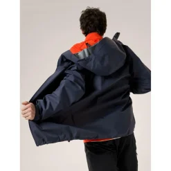 Arc'teryx - Beta SL Jacket - Regenjacke^ Hochtourenbekleidung|Kletterbekleidung