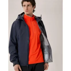 Arc'teryx - Beta SL Jacket - Regenjacke^ Hochtourenbekleidung|Kletterbekleidung