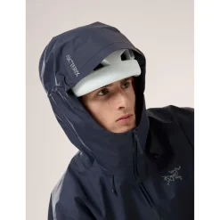 Arc'teryx - Beta SL Jacket - Regenjacke^ Hochtourenbekleidung|Kletterbekleidung