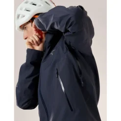 Arc'teryx - Beta SL Jacket - Regenjacke^ Hochtourenbekleidung|Kletterbekleidung