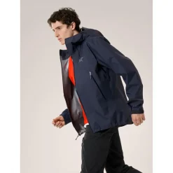 Arc'teryx - Beta SL Jacket - Regenjacke^ Hochtourenbekleidung|Kletterbekleidung