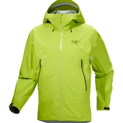 Arc'teryx - Beta SL Jacket - Regenjacke^ Hochtourenbekleidung|Kletterbekleidung