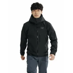 - Beta SV Jacket - Regenjacke><noscript><img width=