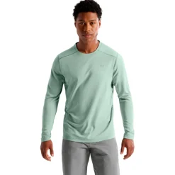 Arc'teryx - Cormac Crew L/S - Laufshirt