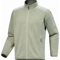 Hot - Covert Cardigan - Fleecejacke Trekkingbekleidung|Wanderbekleidung