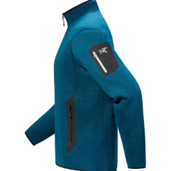 Hot - Covert Cardigan - Fleecejacke Trekkingbekleidung|Wanderbekleidung