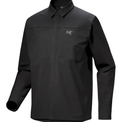 Arc'teryx - Cronin Cotton Overshirt - Hemd^ Alltagsbekleidung|Kletterbekleidung