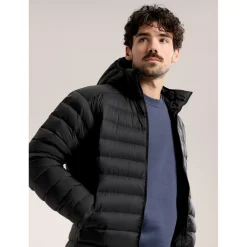 Outlet - Emblem Fleece Crew - Pullover Alltagsbekleidung|Pullover & Hoodies