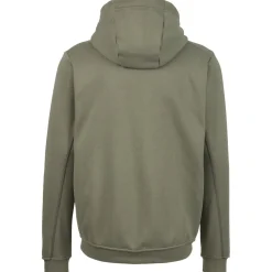 Arc'teryx - Emblem Fleece Full-Zip Hoody - Fleecejacke