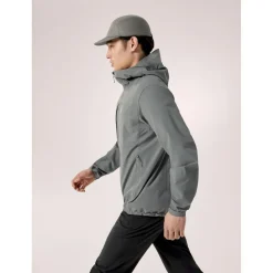 Clearance - Gamma Hoody - Softshelljacke Trekkingbekleidung|Wanderbekleidung