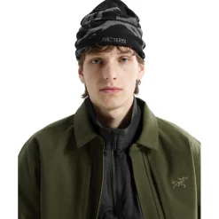 - Grotto Toque - Mütze>Arc'teryx Best