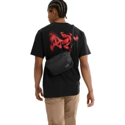 Best - Heliad Crossbody - Umhängetasche Taschen|Taschen